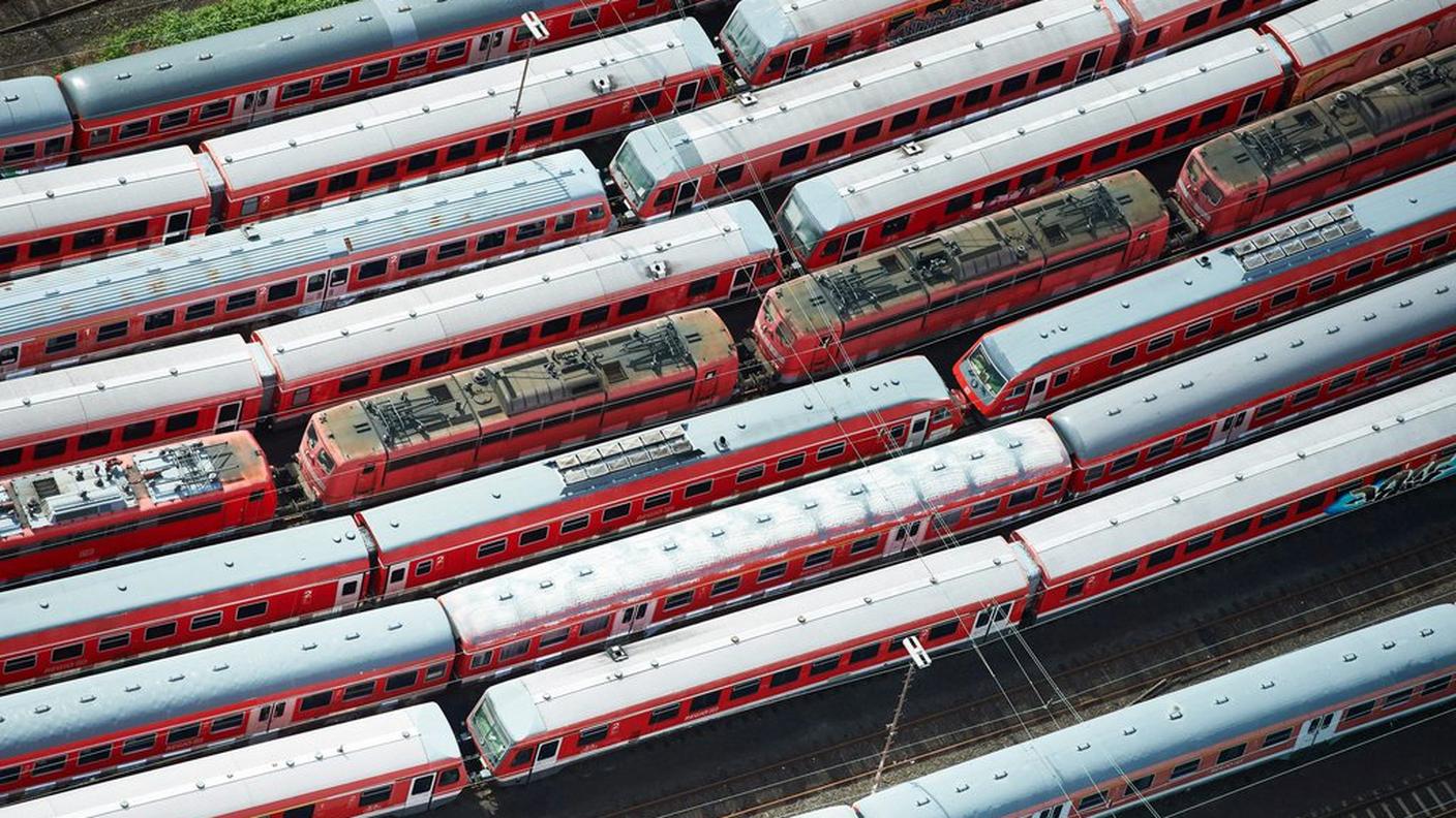 L'agitazione ha conseguenze anche in Svizzera