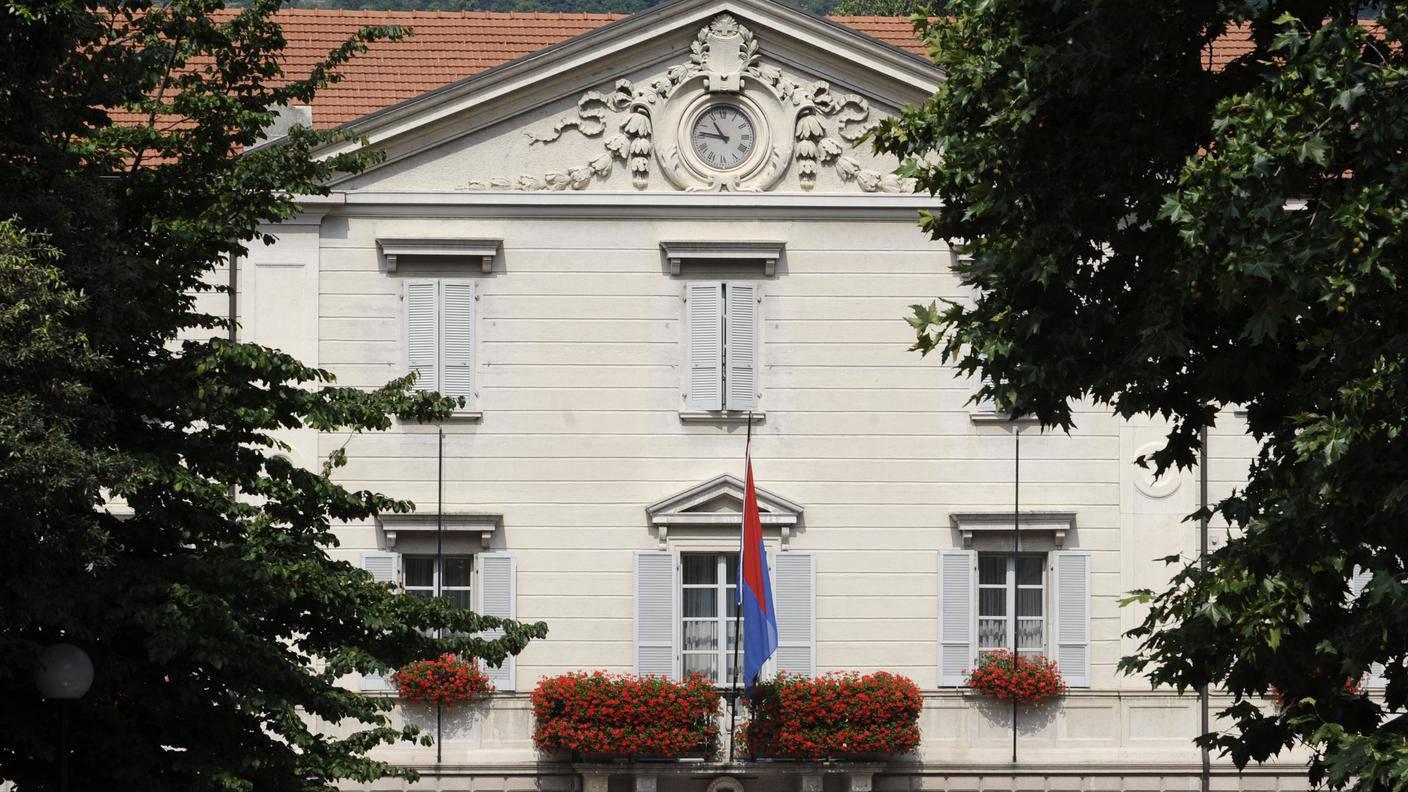 Il Consuntivo 2014 è stato rinviato a dopo l'estate 