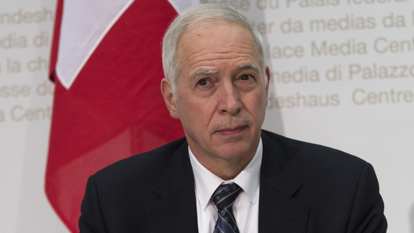 Jacques de Watteville