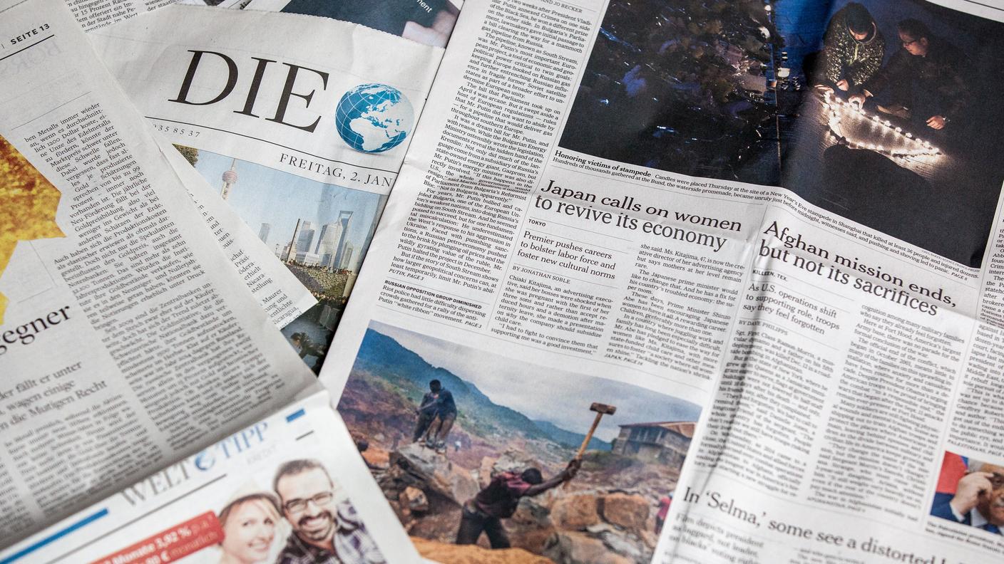 La stampa attacca la FIFA