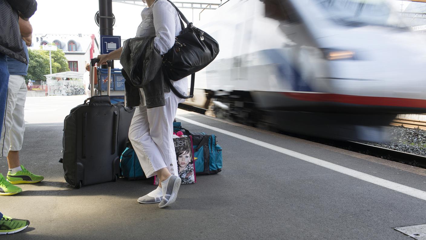 Non ci saranno svantaggi per l'utenza