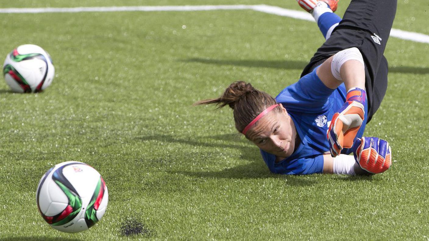 Mondiali femminili di calcio