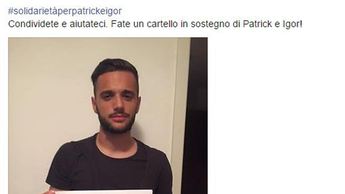 Il post di Matteo Tosetti