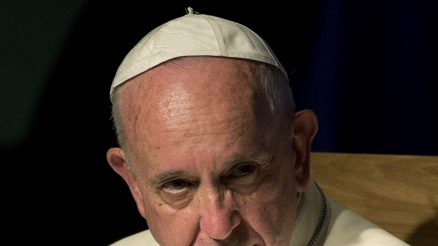 Papa Francesco
