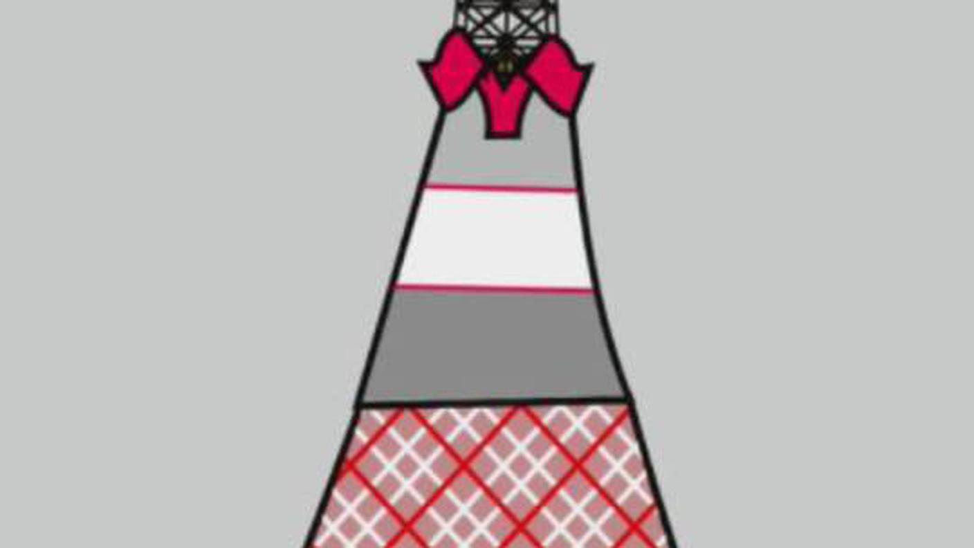 Eiffel in versione Stan