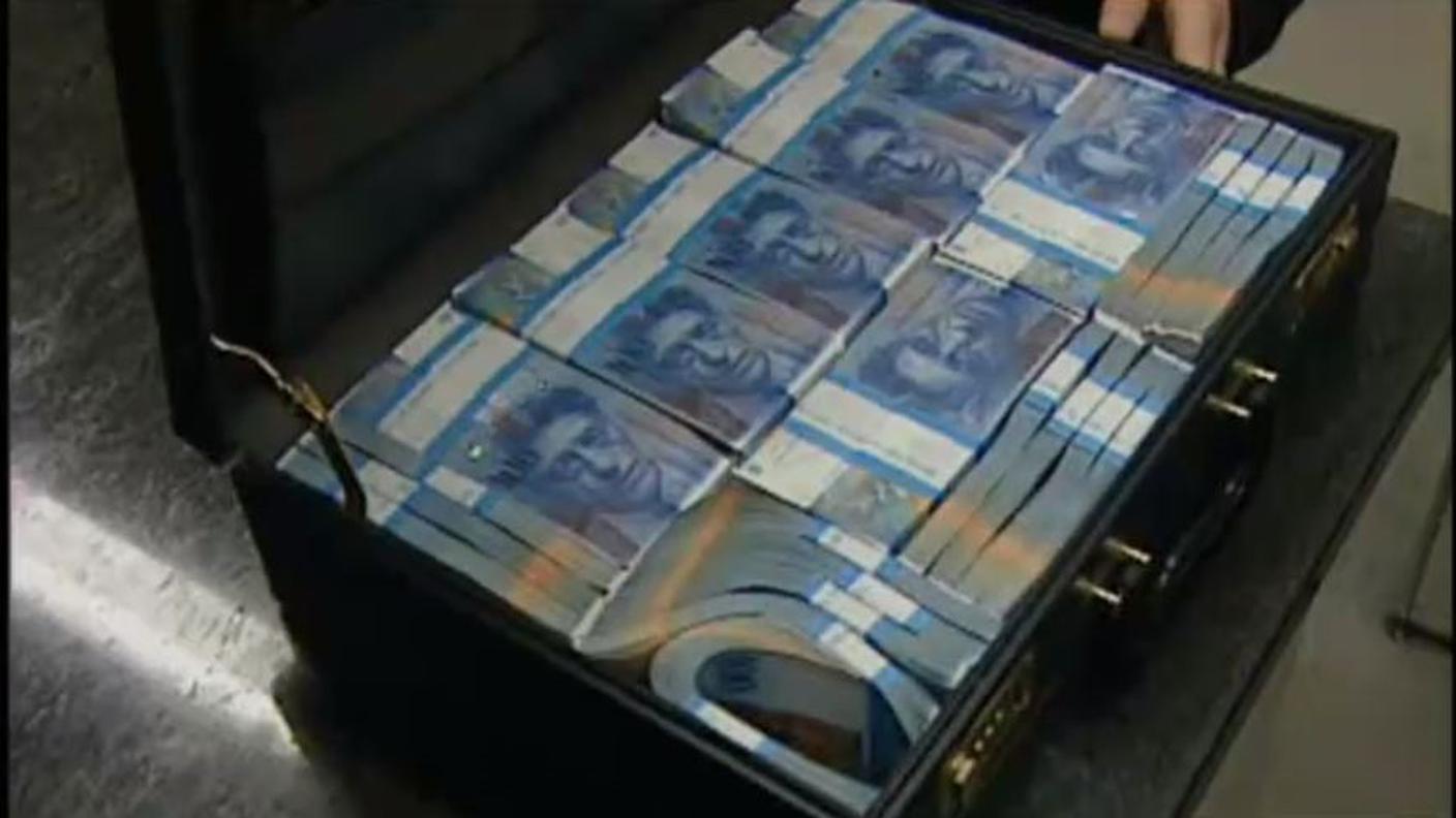 Giro di vite sul denaro depositato in Svizzera da regimi dittatoriali