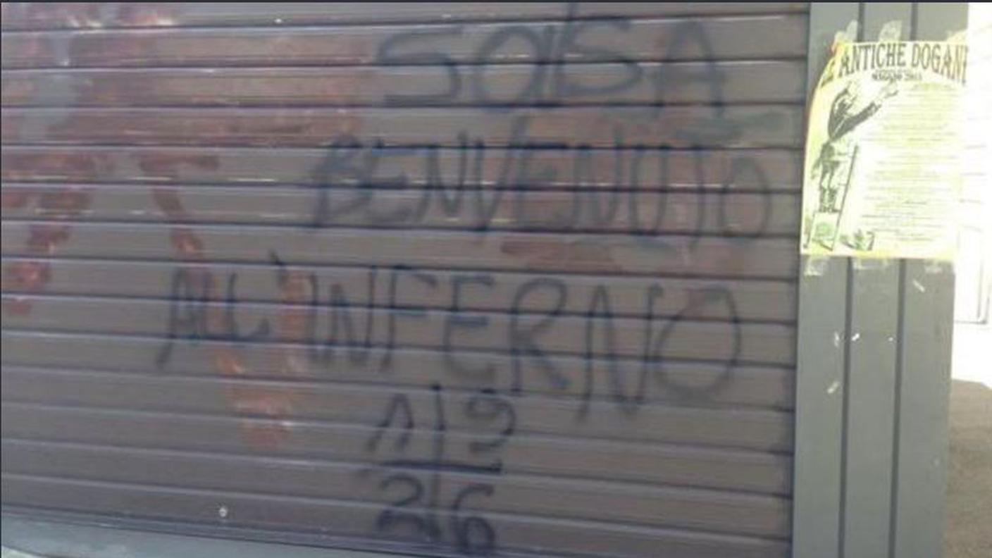 Eufemisticamente poco gradito
