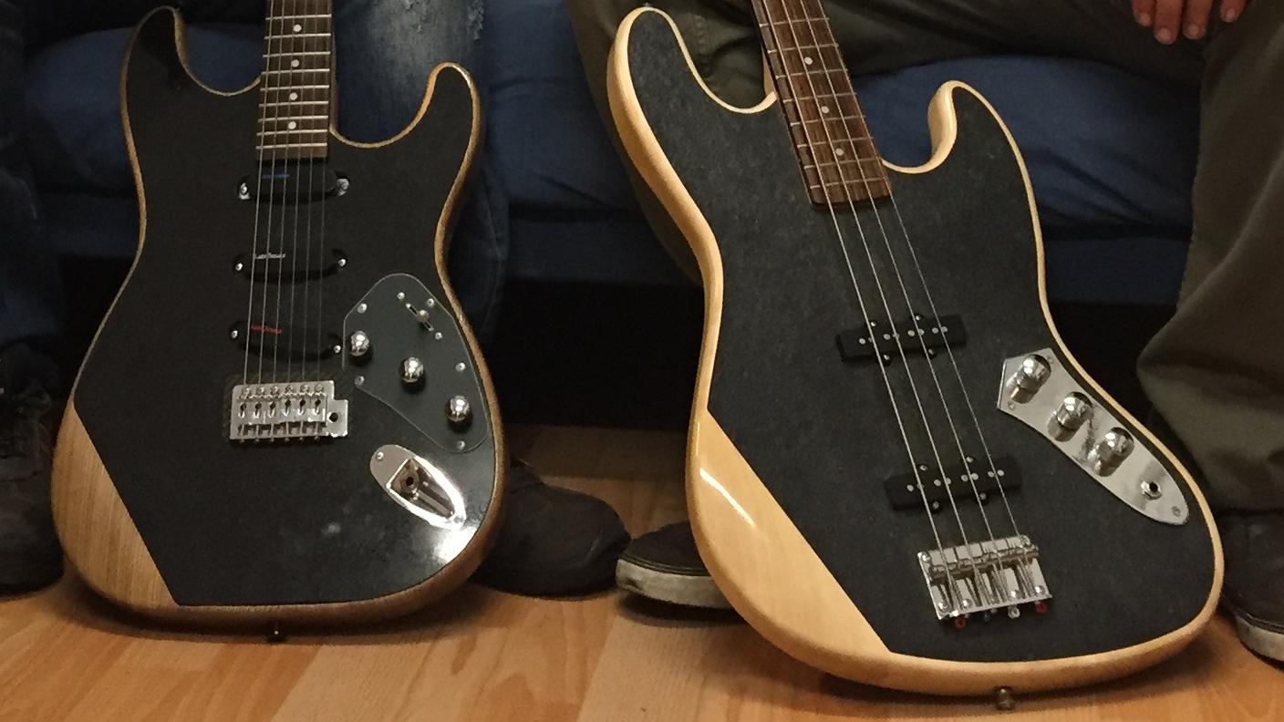 E il granito è ticinese