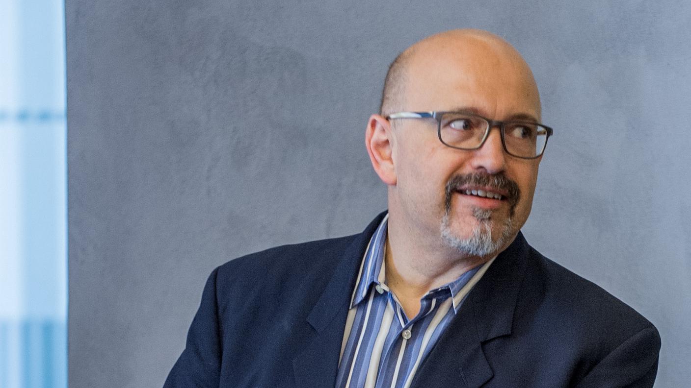 Sergio Savoia