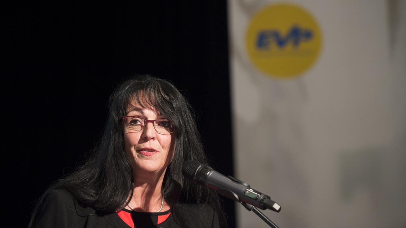 Marianne Streiff