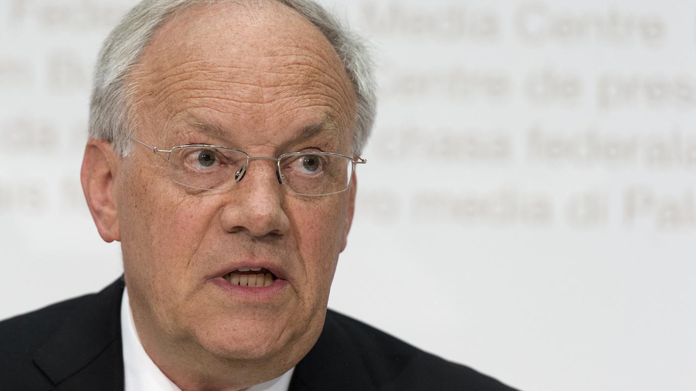 Johann Schneider-Ammann