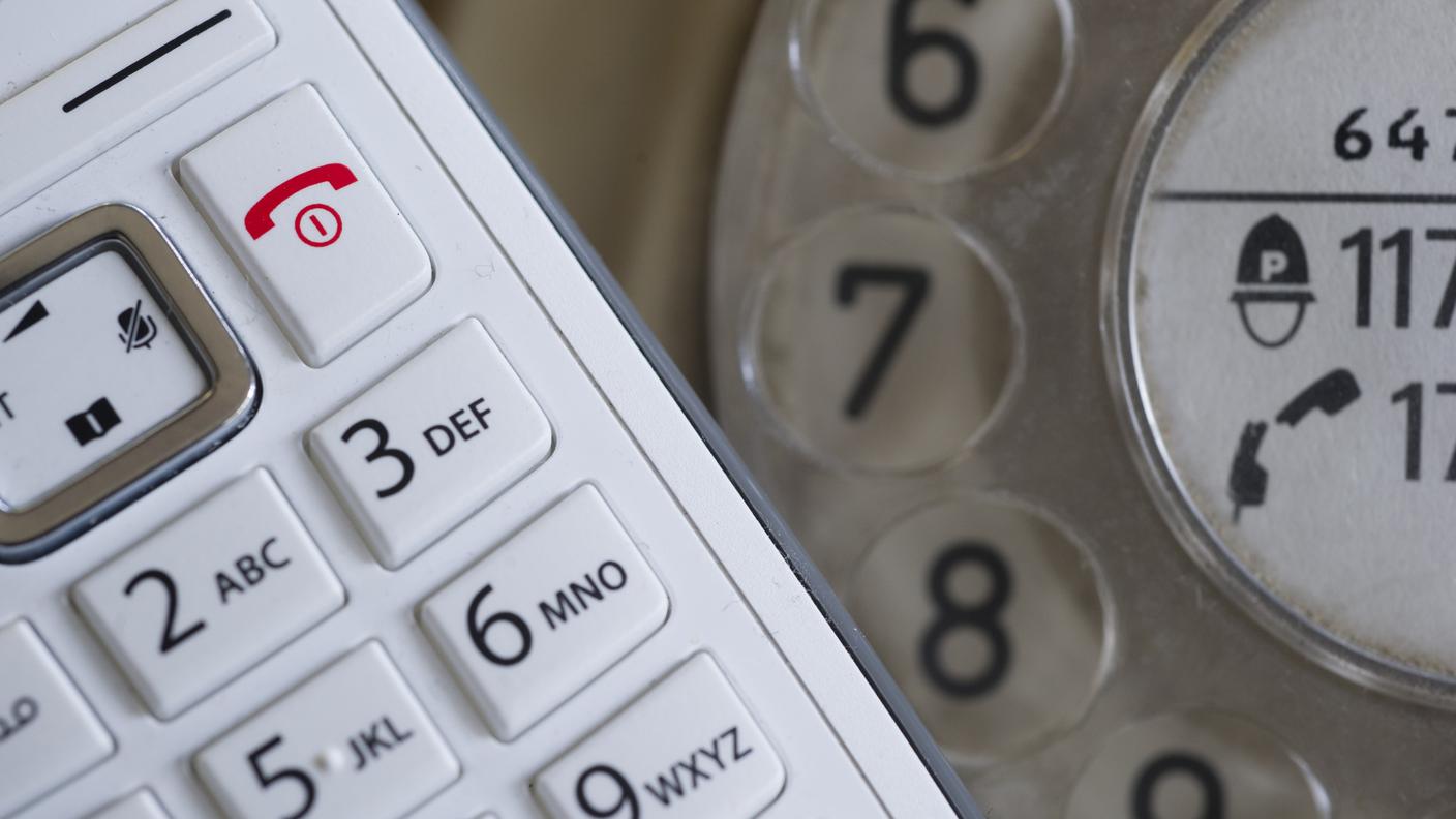 Rete meglio controllata