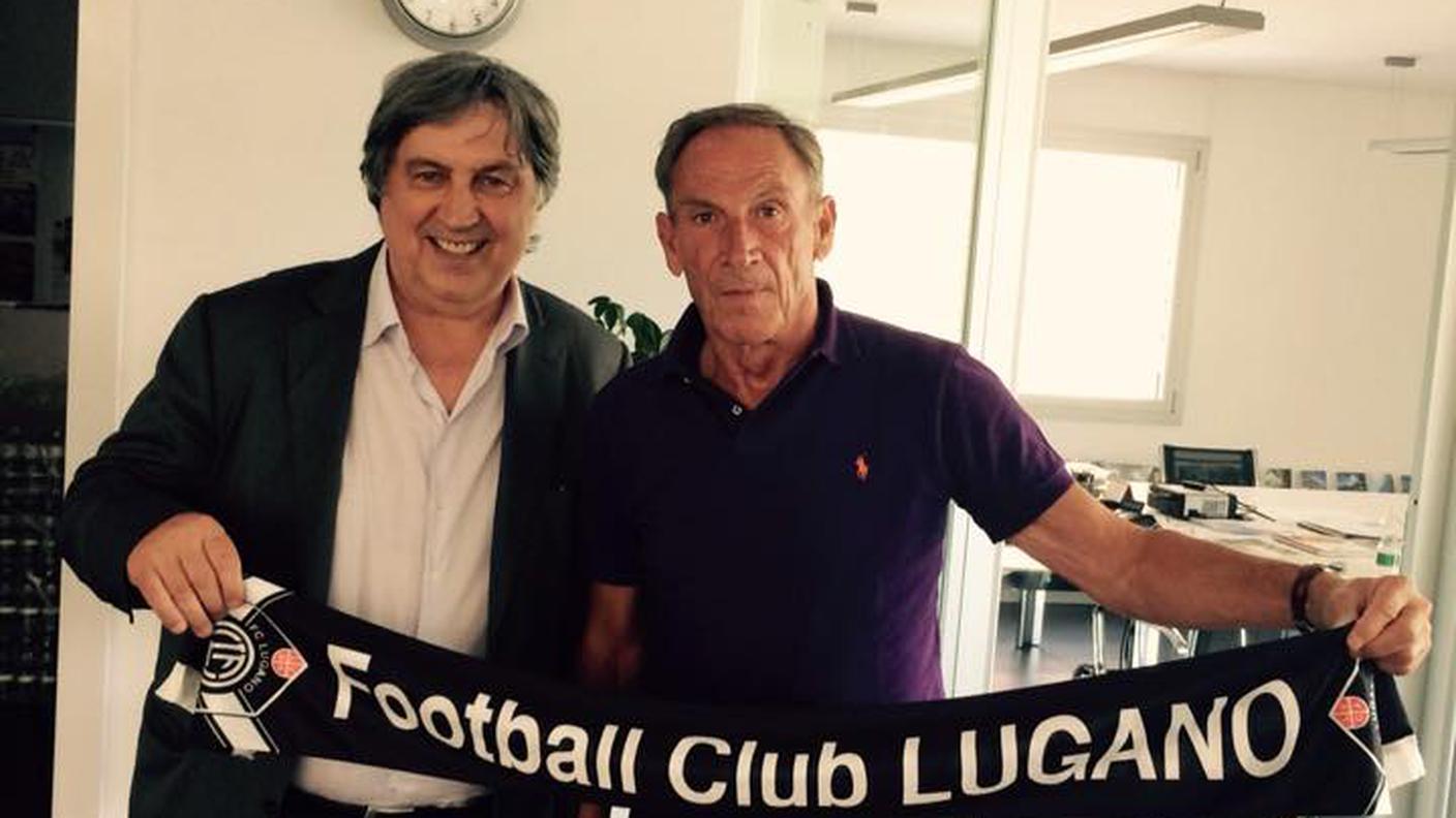 Zdenek Zeman