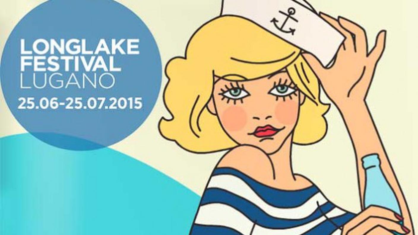 Longlake Festival 2015