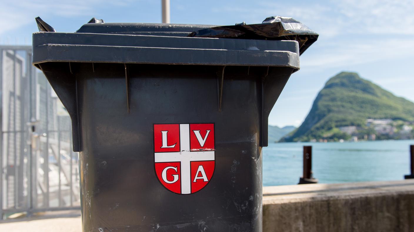 Compromesso raggiunto sul Ceresio