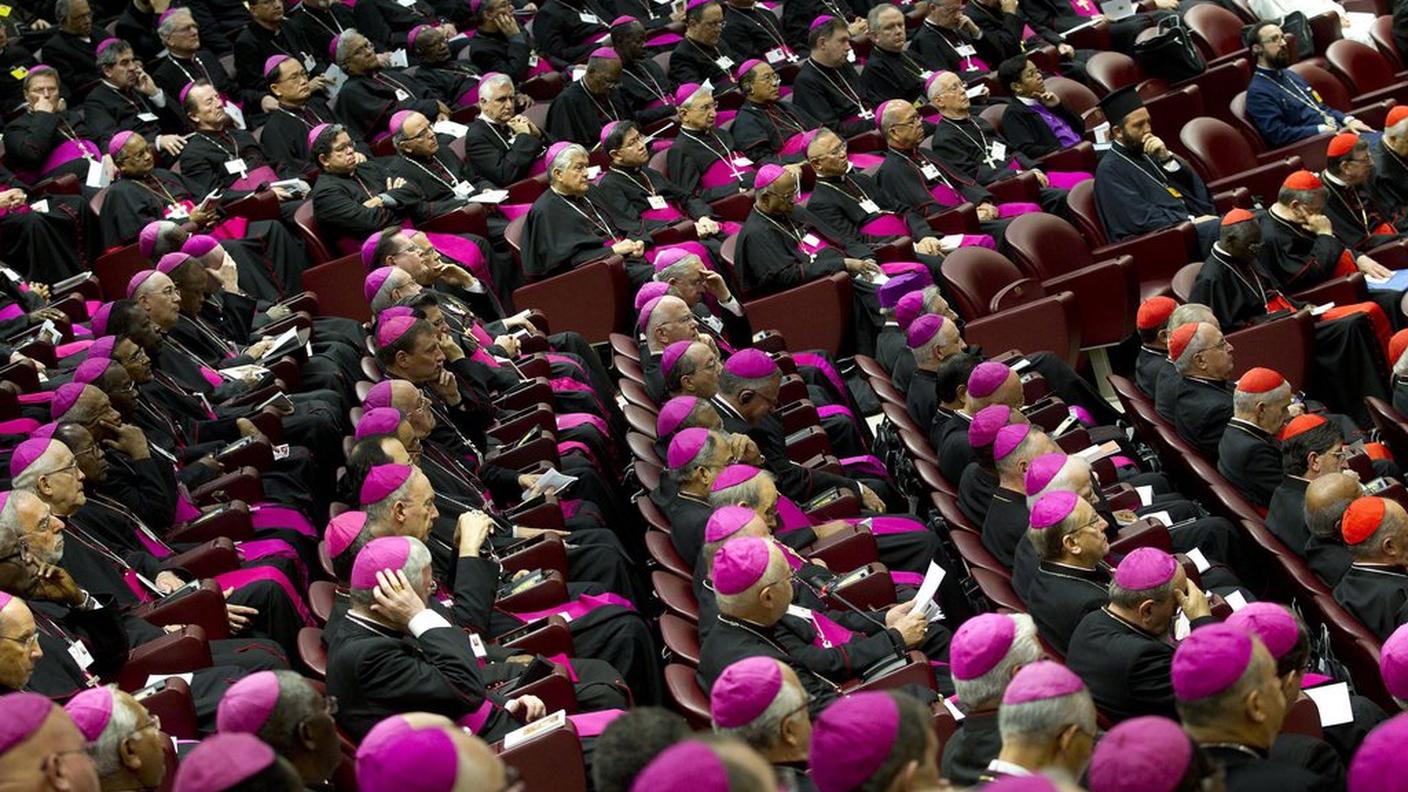 Il prossimo Sinodo si terrà tra il 4 il 25 ottobre