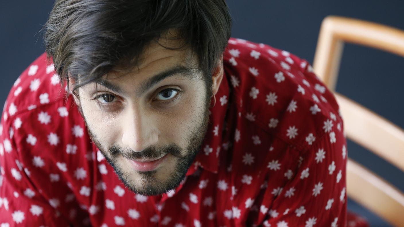 Valentino Mannias