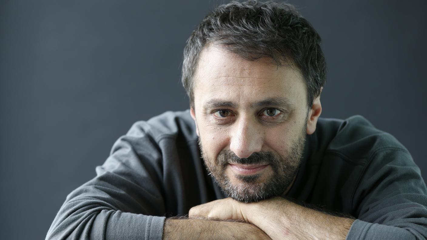 Claudio Moneta