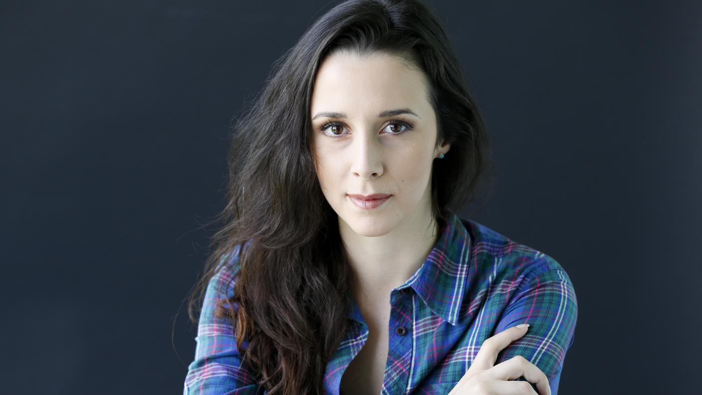 Lucia Donadio 