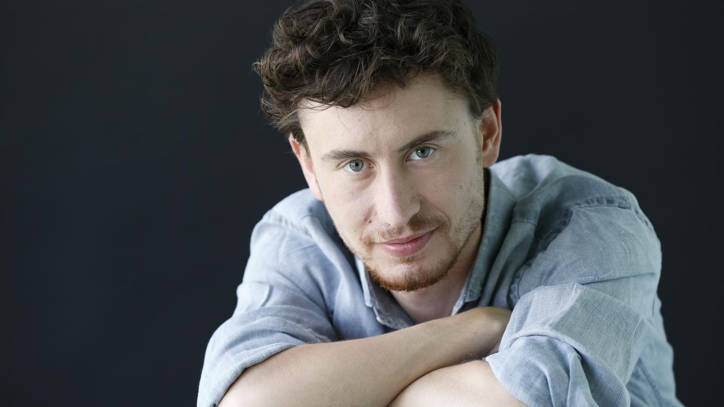 Giuseppe Palasciano