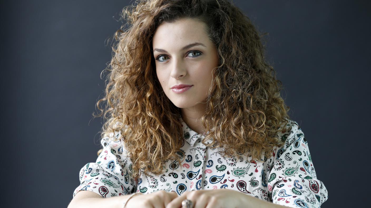 Roberta Rigano 1
