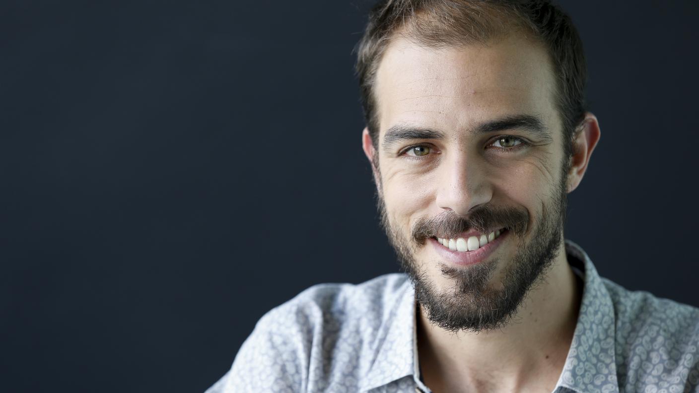 Giancarlo Latina