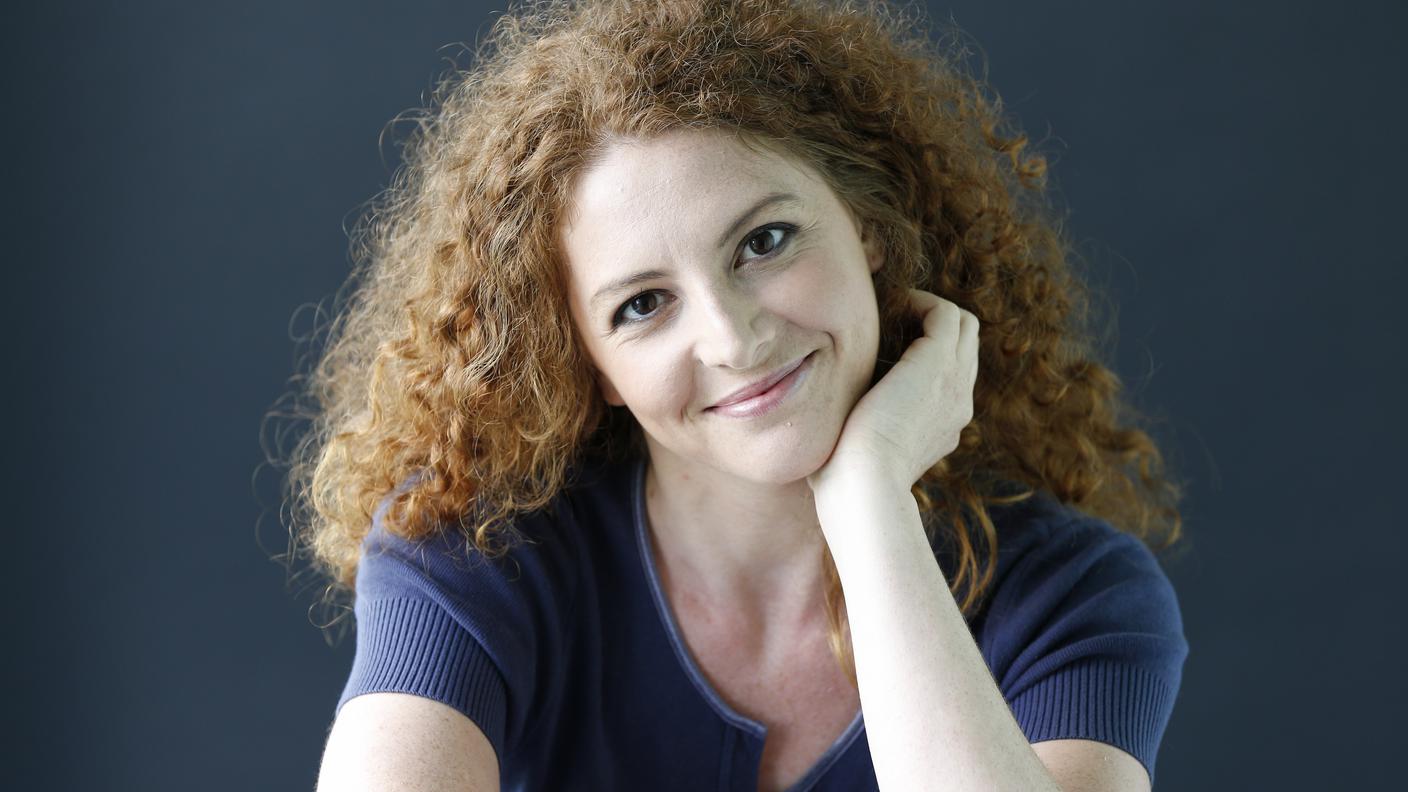 Sara Dho