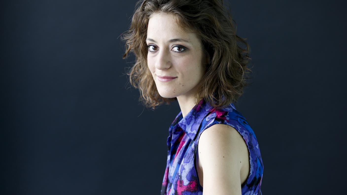 Valentina Mignogna