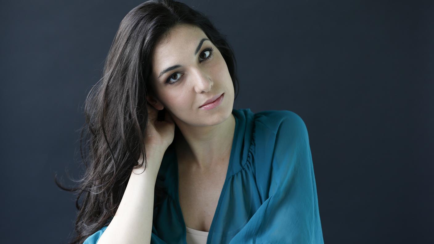 Francesca Tripaldi 2