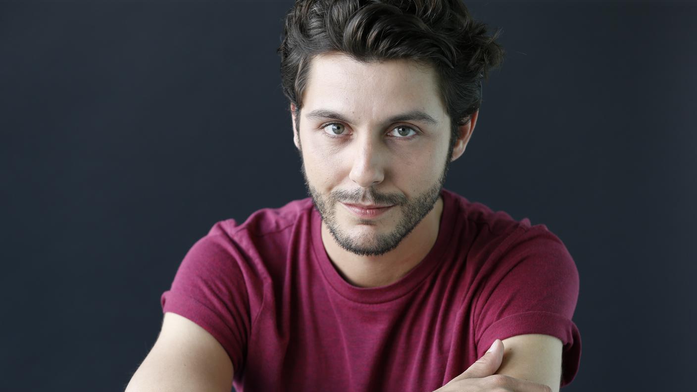Riccardo Manuel Buffonini