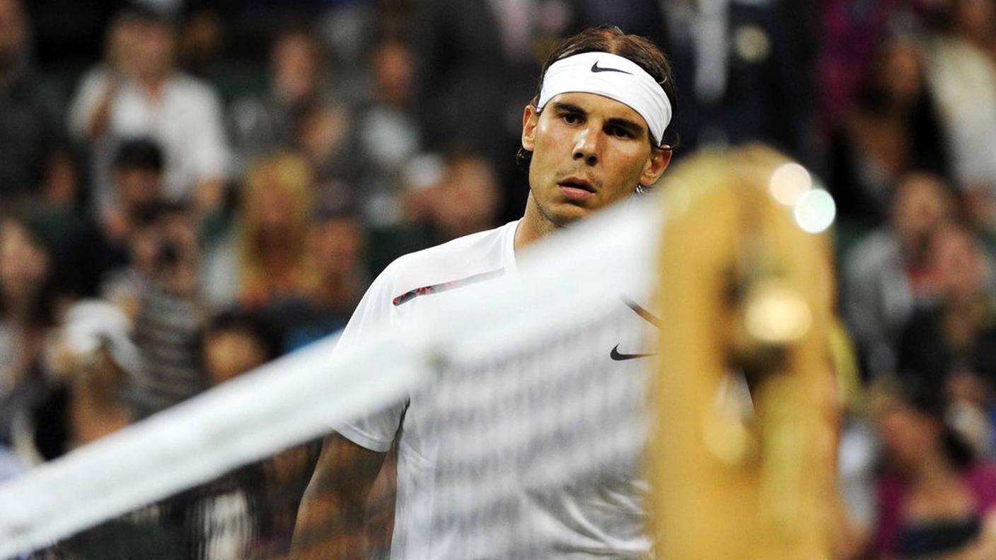 Rafael Nadal