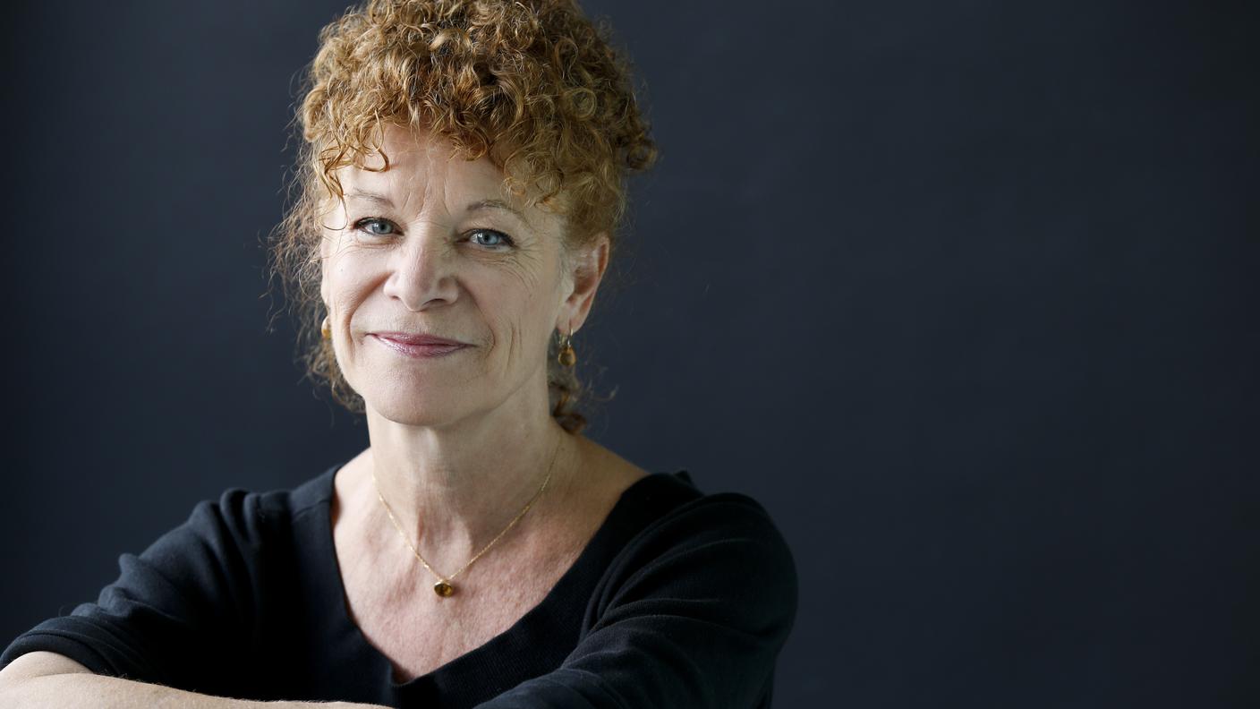 Elisabeth Boecke