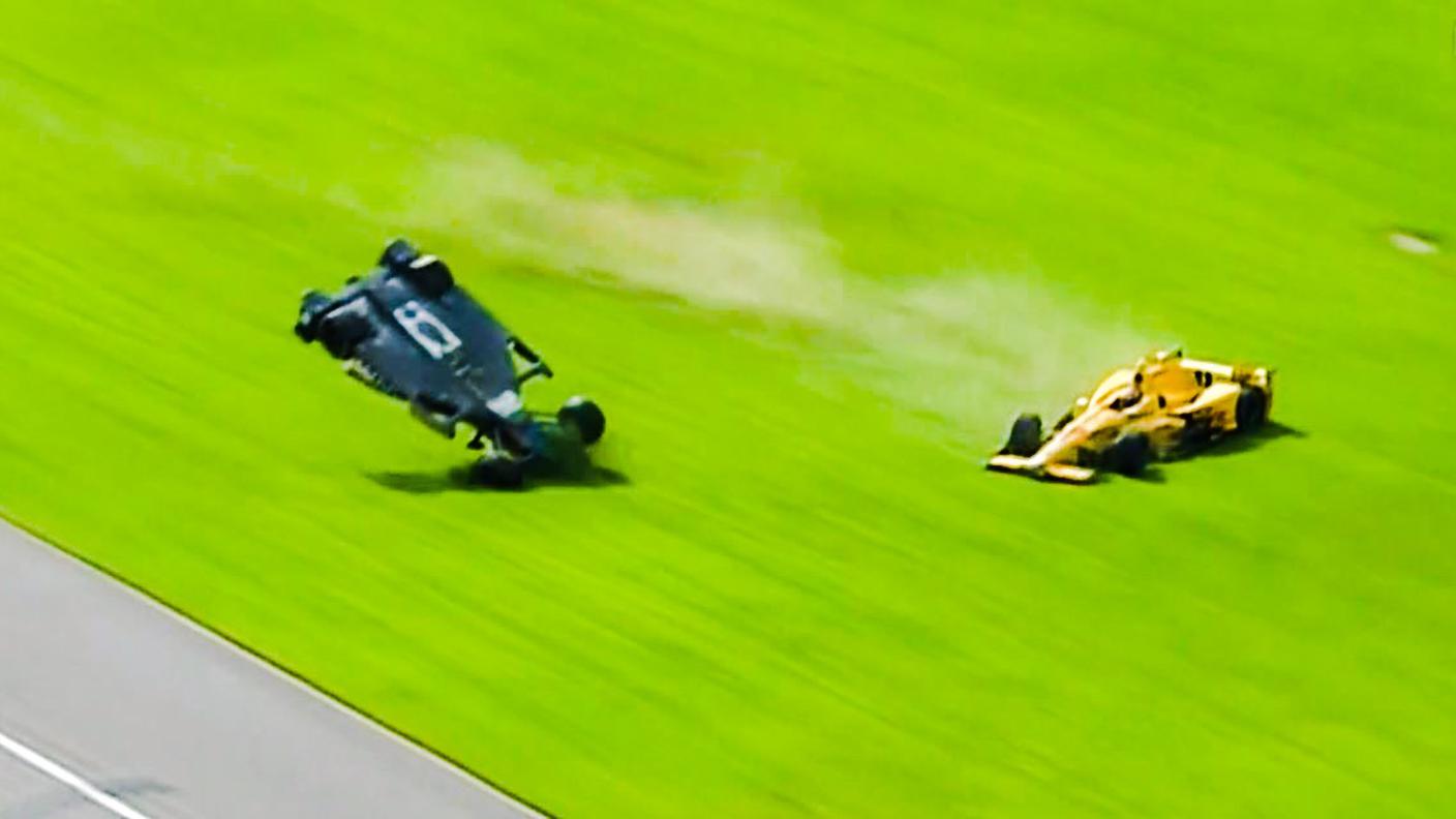 Indycar