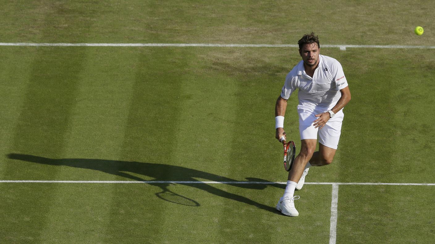 Ora sfiderà lo spagnolo Fernando Verdasco