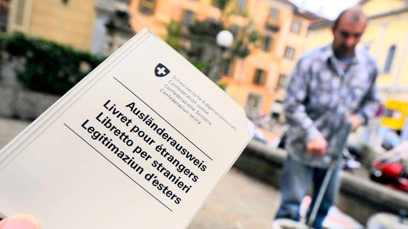L'annuncio dell'azione italiana è stato fatto a Milano