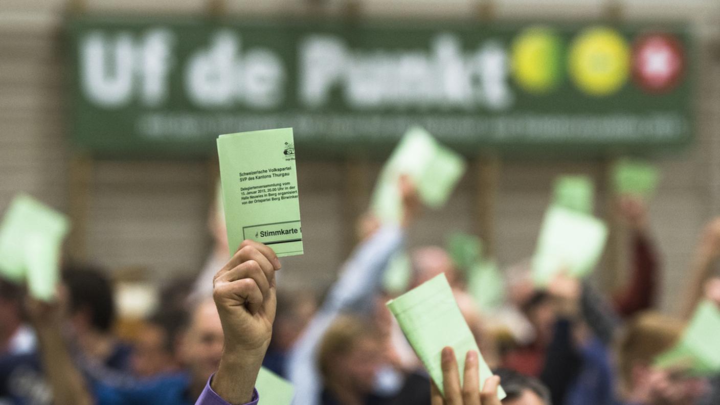 All'ordine del giorno i temi dell'immigrazione e dell'aiuto sociale