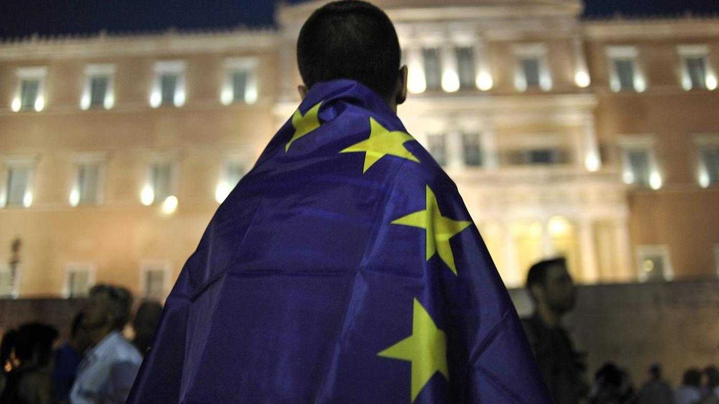 Non tutti vogliono abbandonare l'euro