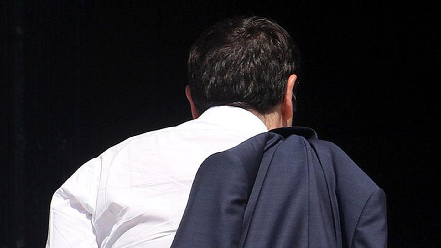 Tsipras torna ad Atene: è il 13 luglio