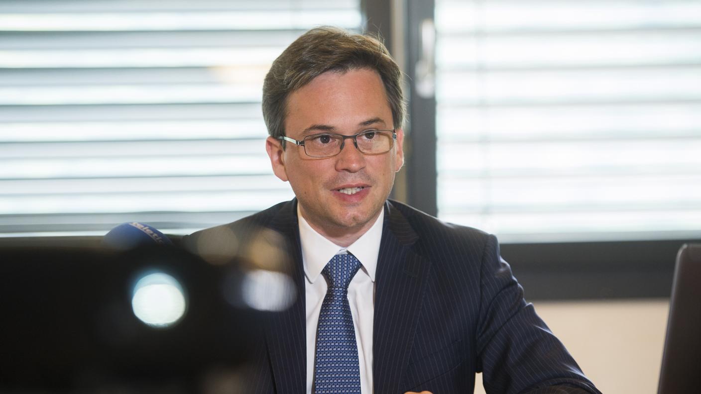 Prima patata bollente per Vitta in Governo