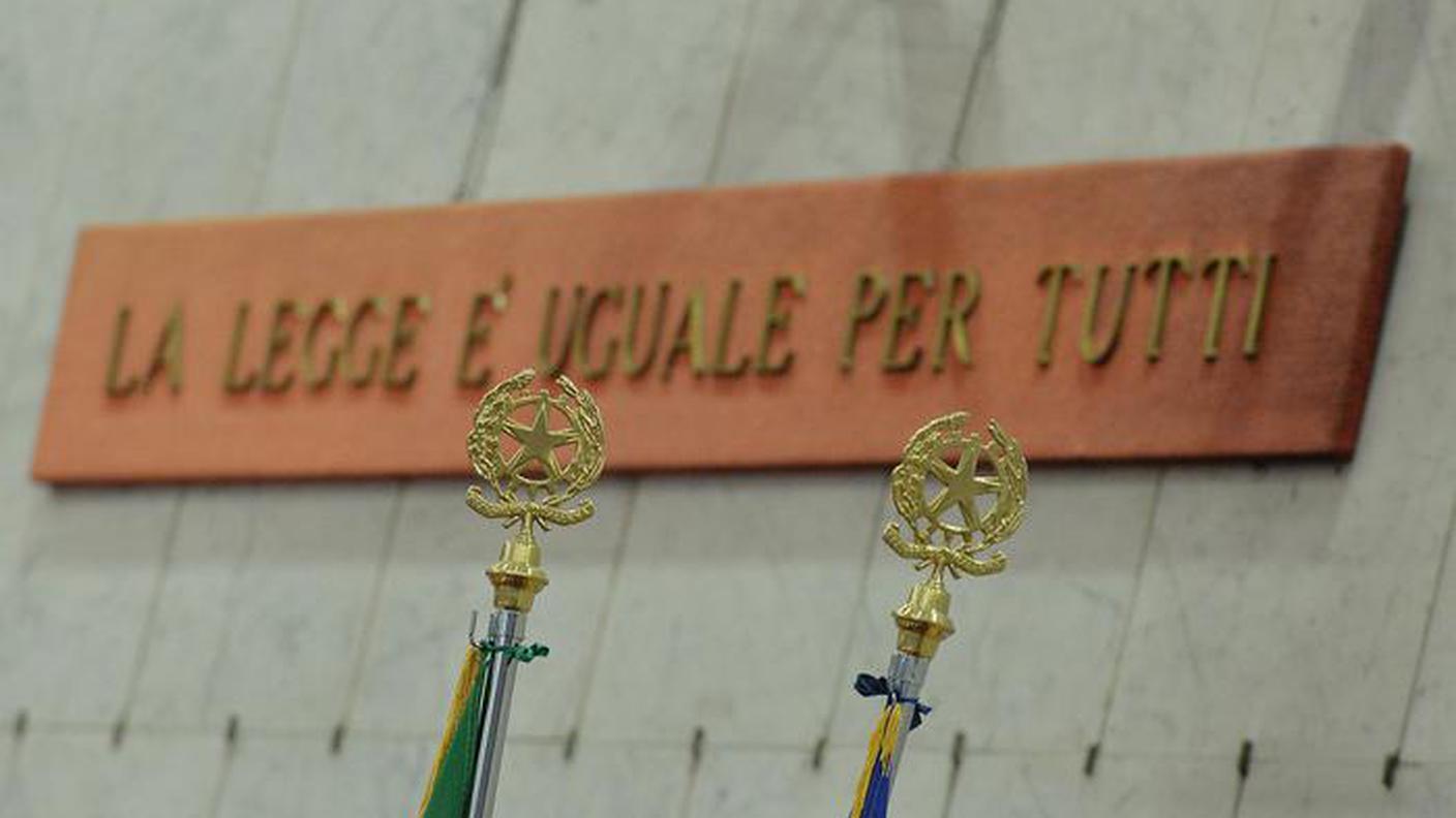 Marenco è accusato bancarotta, truffa ed evasione fiscale
