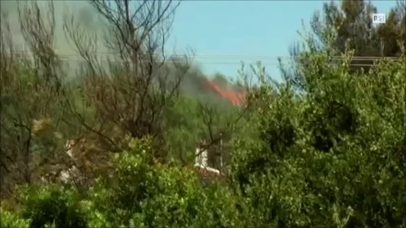 Il peggio sembra essere passato (EBU)