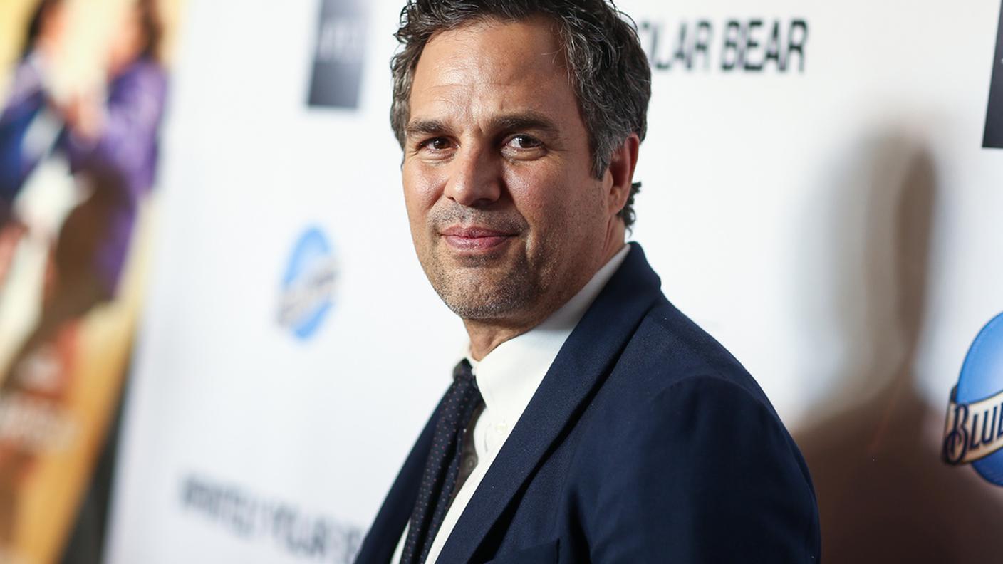 Mark Ruffalo, l'interprete dell'incredibile Hulk