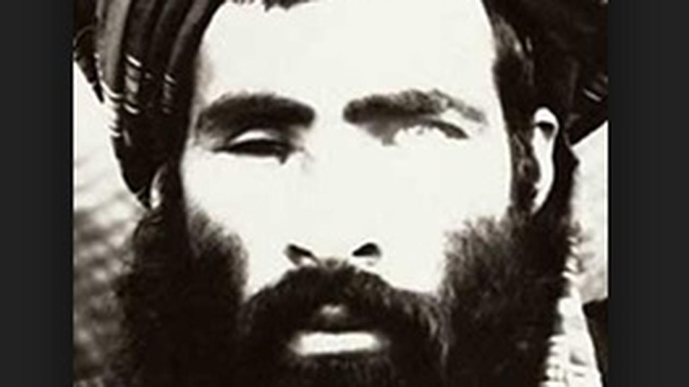 Mullah Omar