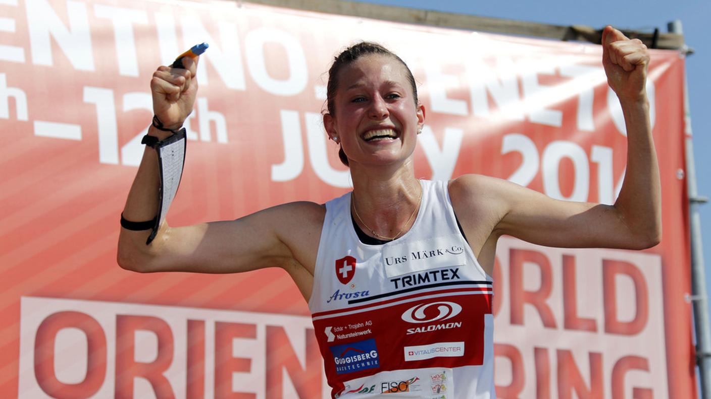 Judith Wyder