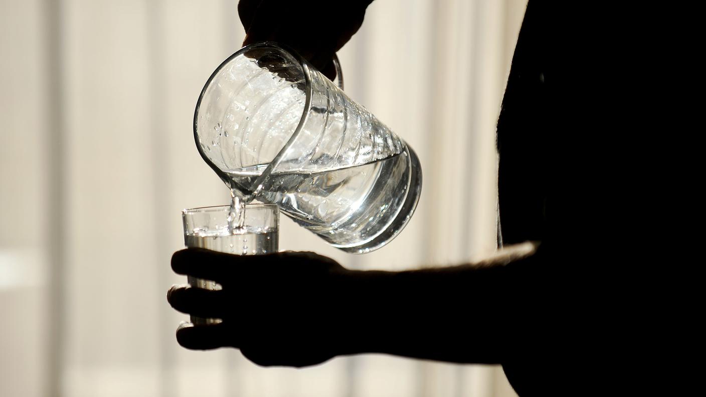 Revocato l'avviso di non potabilità dell'acqua in zona Montalbano