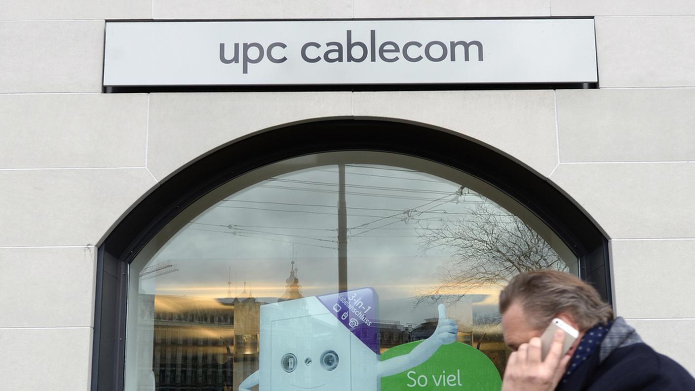 Aumentati gli abbonati per la telefonia mobile