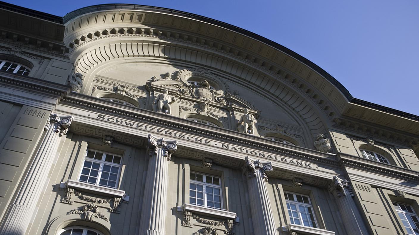L'ammontare delle riserve di divise estere ha raggiunto un valore di 531,8 miliardi