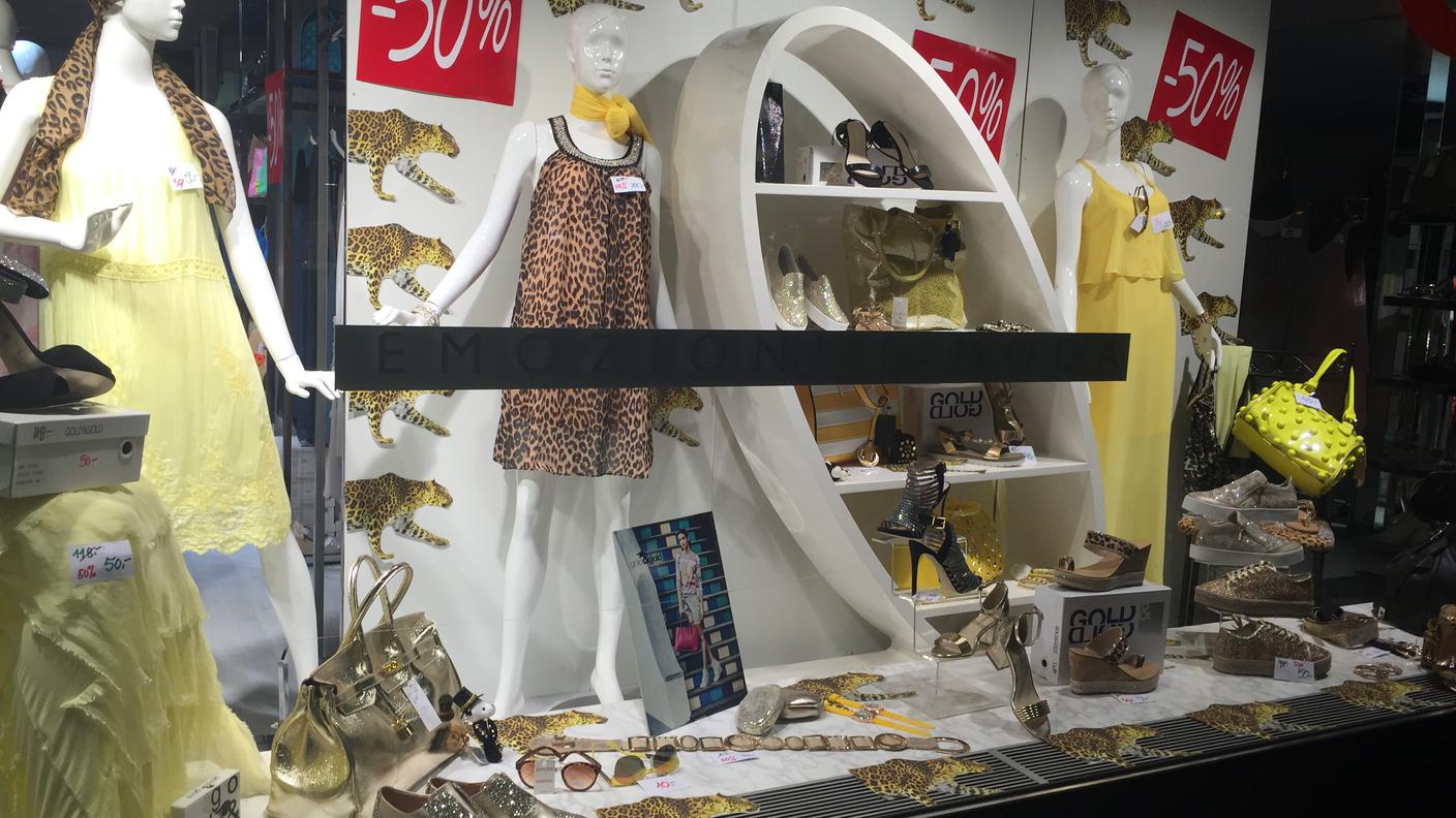 Il leopardo è dappertutto