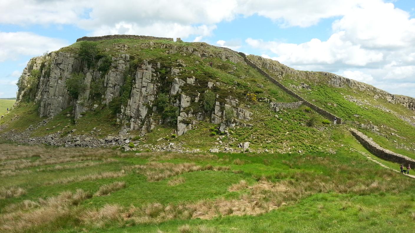 Whin Sill