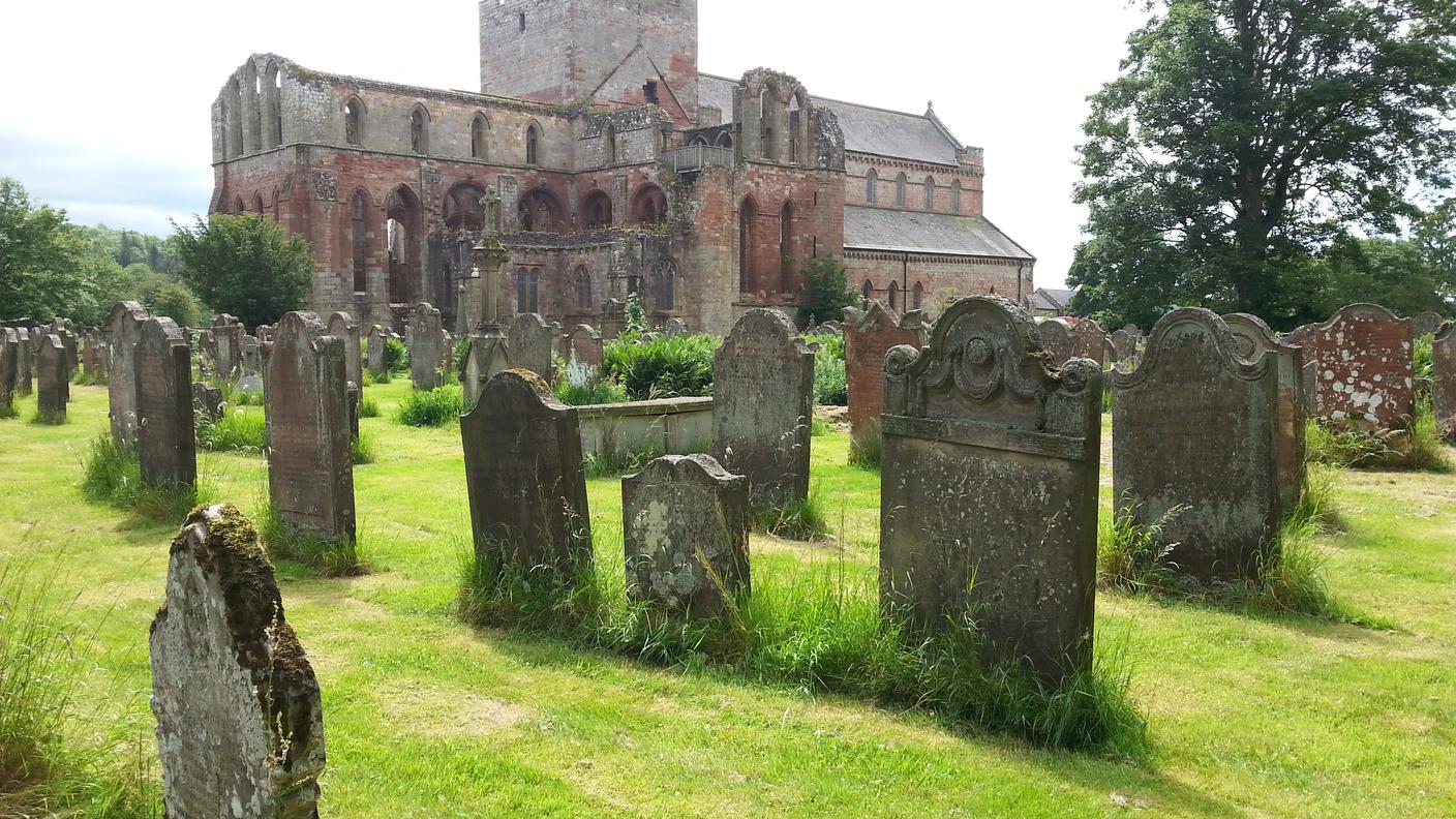 Lanercost Priory